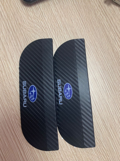 Hot Sale ✨50% OFF ✨Carbon Fiber Rain Eyebrows✨2 Pcs ✨