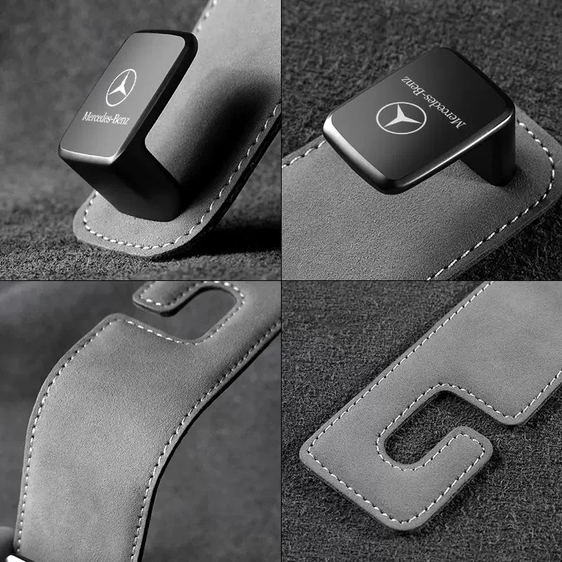 INORA AutoGrip | Un accessoire pratique, fonctionnel et élégant