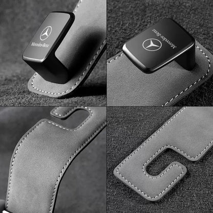 INORA AutoGrip | Un accessoire pratique, fonctionnel et élégant