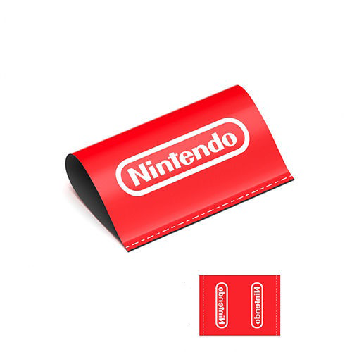 Car Wash Label Sticker（Support customization）