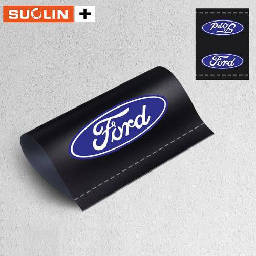 Car Wash Label Sticker（Support customization）