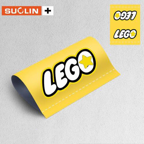 Car Wash Label Sticker（Support customization）