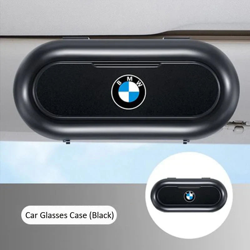 Lux Case PRO | Étuis à lunettes personnalisés à votre image