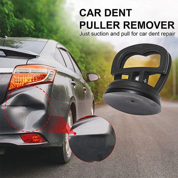 Car Body Dents-Remover Puller Cups(2 Size)