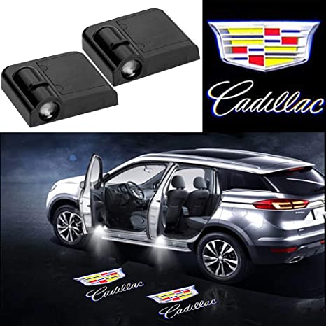 LAST SALE🎉50% OFF🎉5D LED Car Welcome Lights