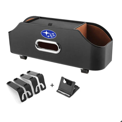 INORA Auto-Organizer | Nützliche und personalisierte Aufbewahrung