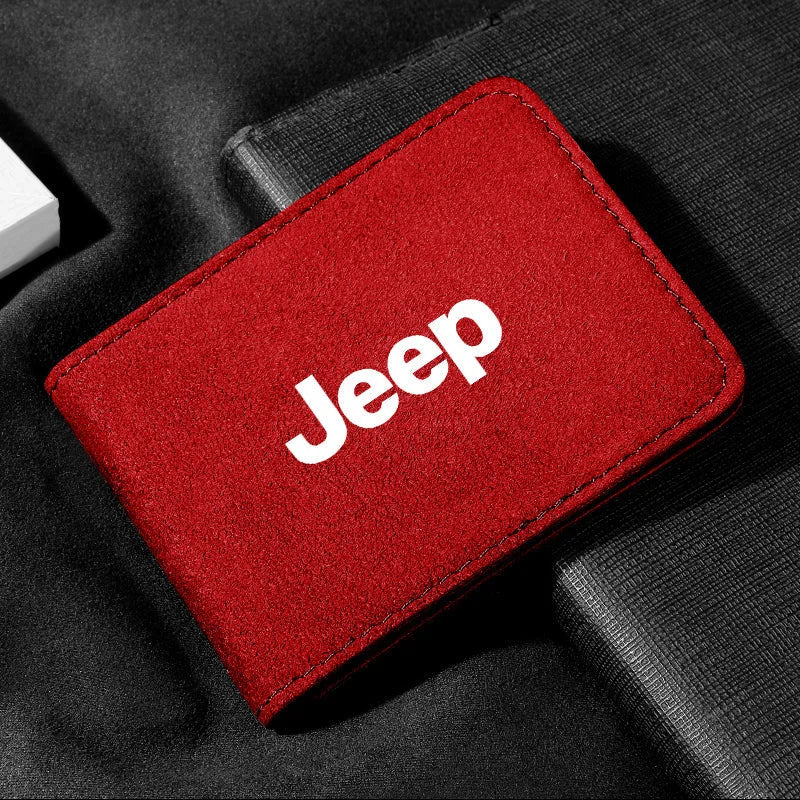 INORA DriveStyle Wallet | An extraordinary portfolio in your image