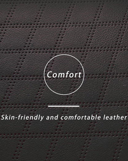 Integrated Pressurized Multifunctional Car Armrest Heightening Pad
