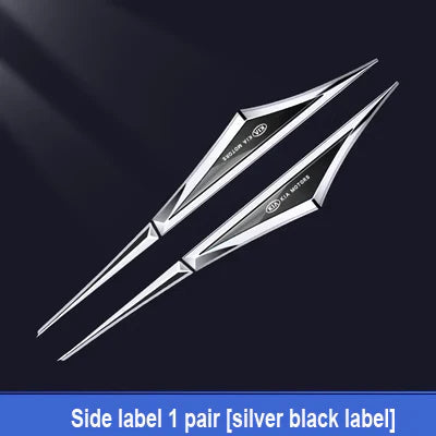 INORA GripMaster PRO | Un nouveau look pour votre voiture