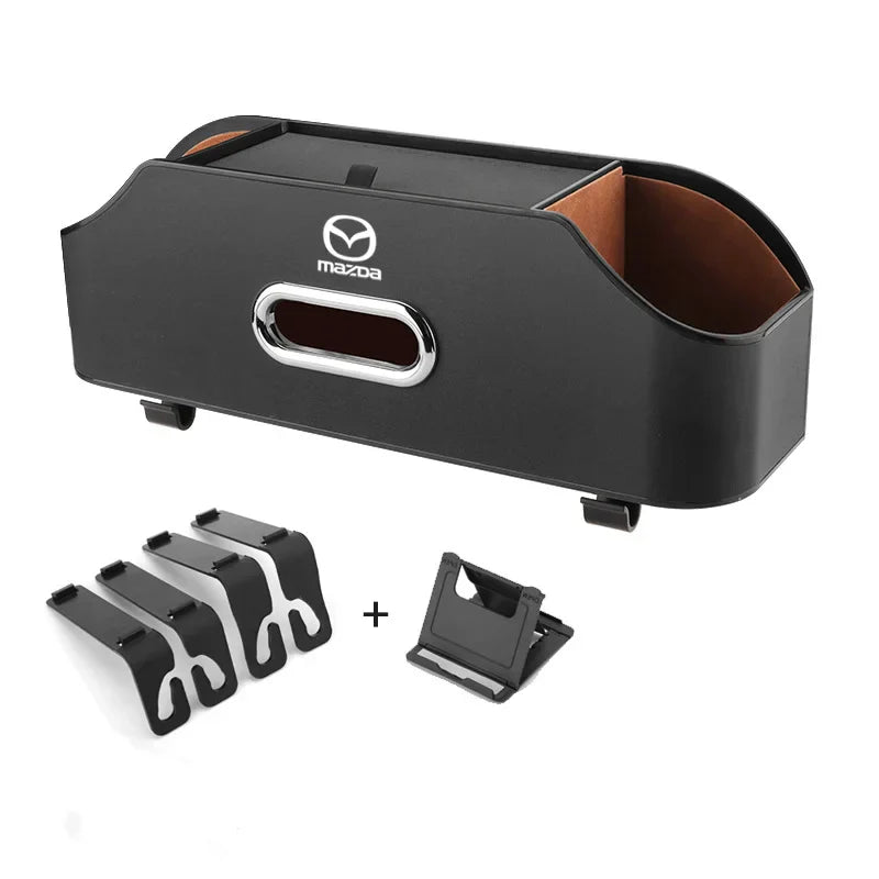INORA Auto-Organizer | Nützliche und personalisierte Aufbewahrung
