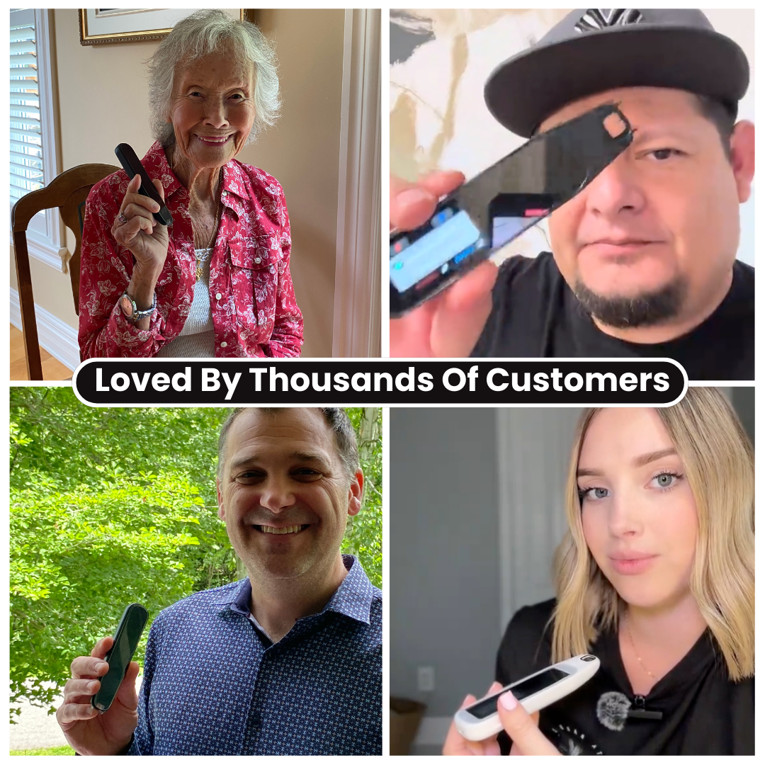 Stylo traducteur de voyage