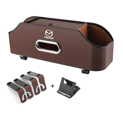 INORA Auto-Organizer | Nützliche und personalisierte Aufbewahrung