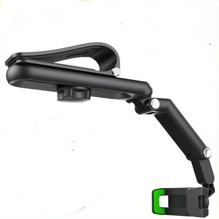 Multi-Functional Car Mobile Phone Stand – Universal Car Navigation Holder