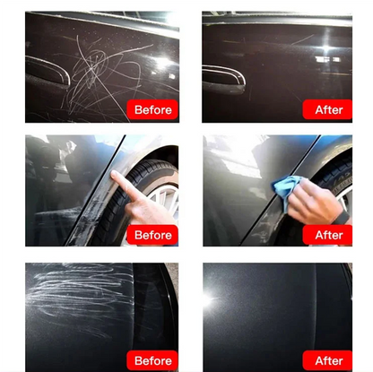 Car paint scratch repair spraySuitable For All Colors Car Paint