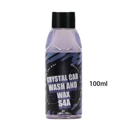 Buy 3 get 2 free Multifunctional Effective Car Crystal Coating Agent