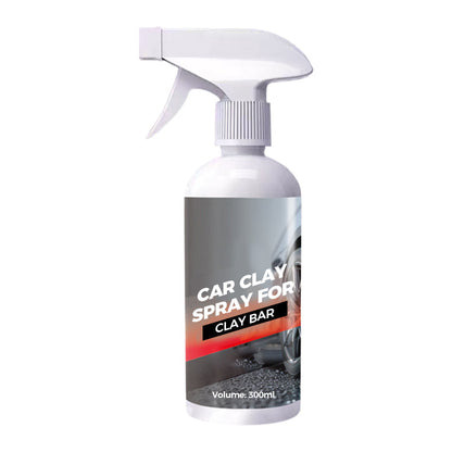 Car Clay Spray for Clay Bar