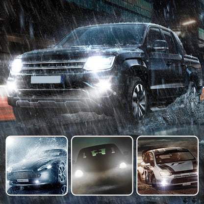 Phares LED haute luminosité pour voitures de rénovation