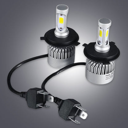 Phares LED haute luminosité pour voitures de rénovation