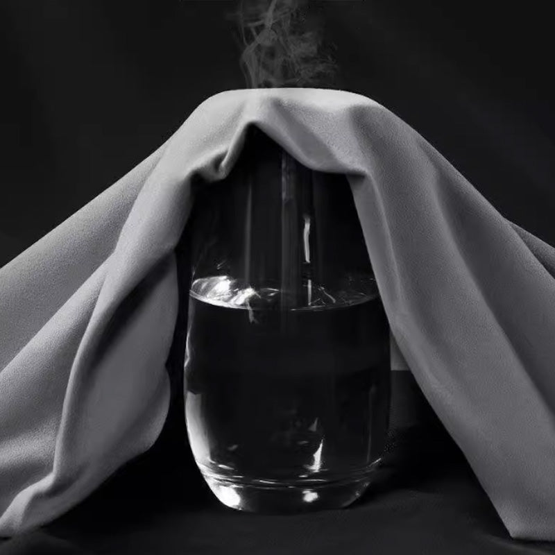 Appuie-tête et support lombaire en mousse à mémoire de forme pour siège auto