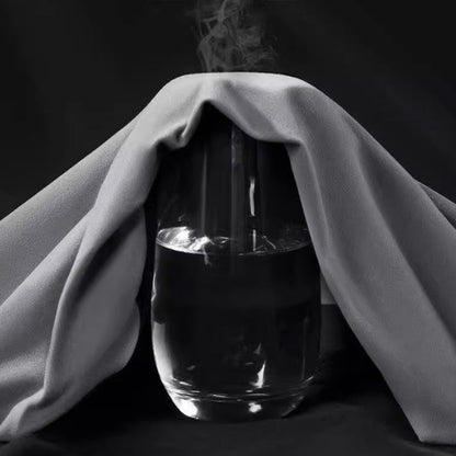 Appuie-tête et support lombaire en mousse à mémoire de forme pour siège auto