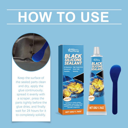 Hot SalePortable Waterproof Engine Repair Sealant