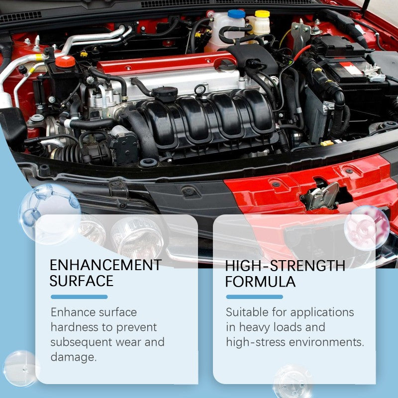 Hot SalePortable Waterproof Engine Repair Sealant