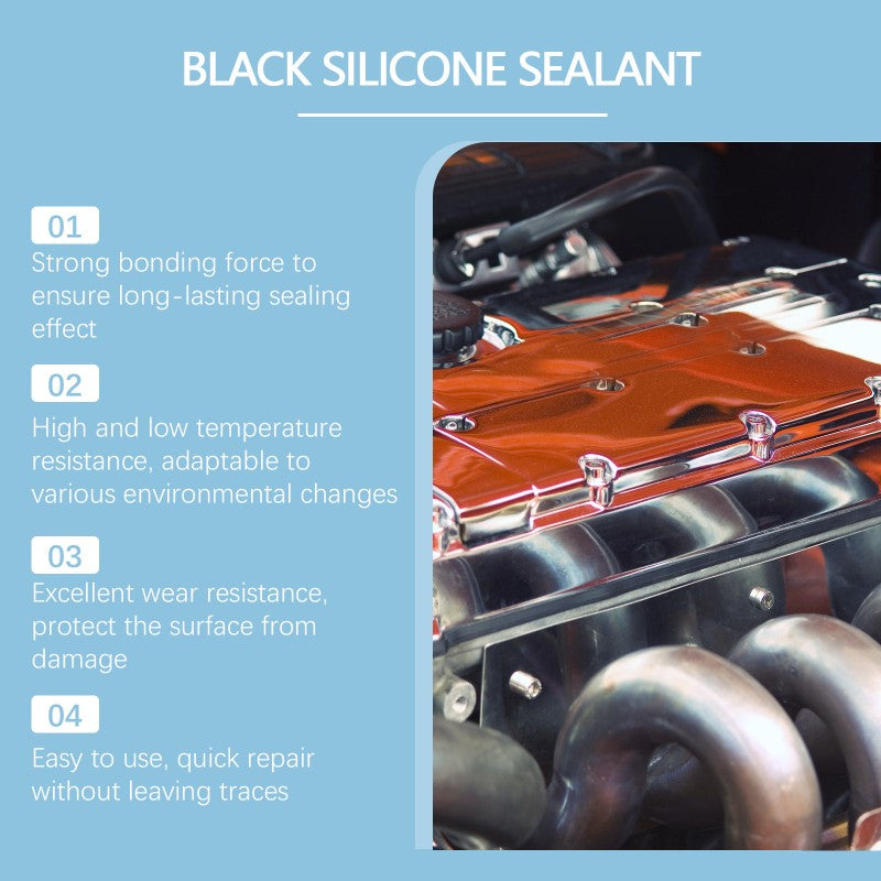 Hot SalePortable Waterproof Engine Repair Sealant