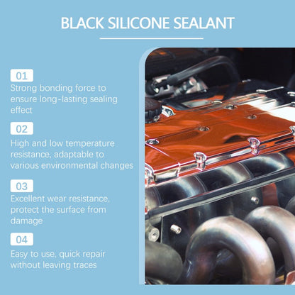 Hot SalePortable Waterproof Engine Repair Sealant