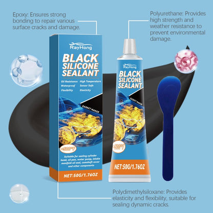Hot SalePortable Waterproof Engine Repair Sealant