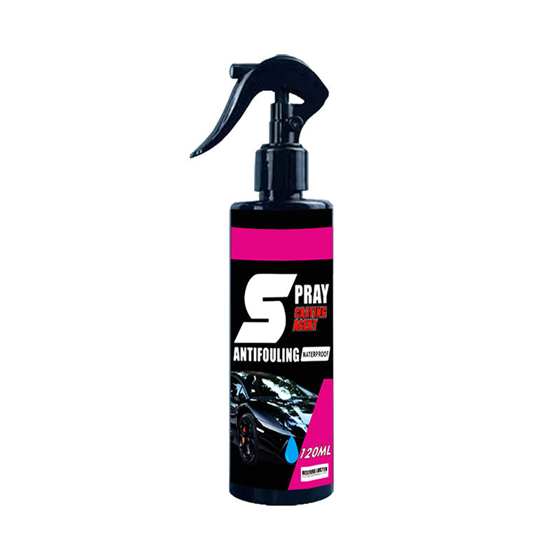 2025 New ReleaseHigh Protection Quick Car Coating Spray