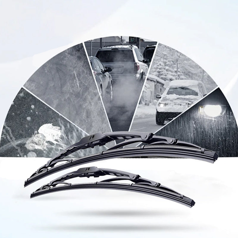 Essuie-glace à interface de crochet universel, nouvelle arrivée 2025