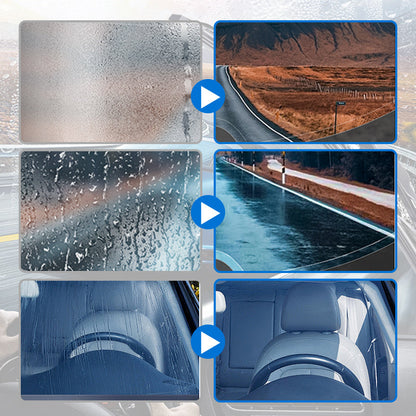 Essuie-glace à interface de crochet universel, nouvelle arrivée 2025