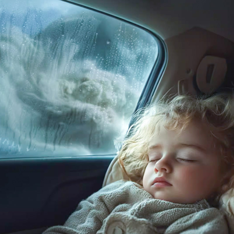 Essuie-glace à interface de crochet universel, nouvelle arrivée 2025