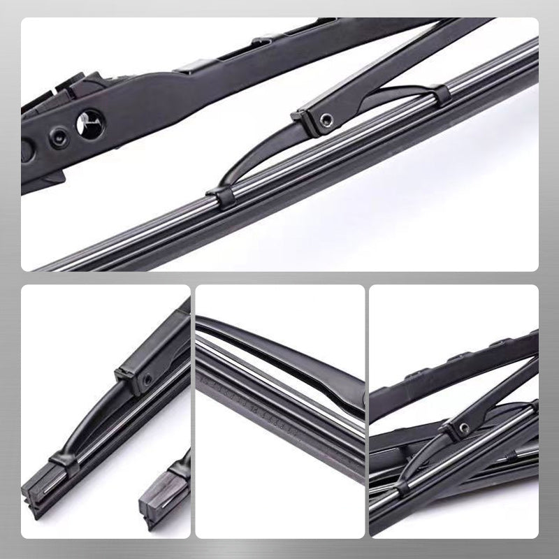 Essuie-glace à interface de crochet universel, nouvelle arrivée 2025