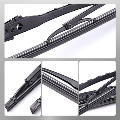 Essuie-glace à interface de crochet universel, nouvelle arrivée 2025